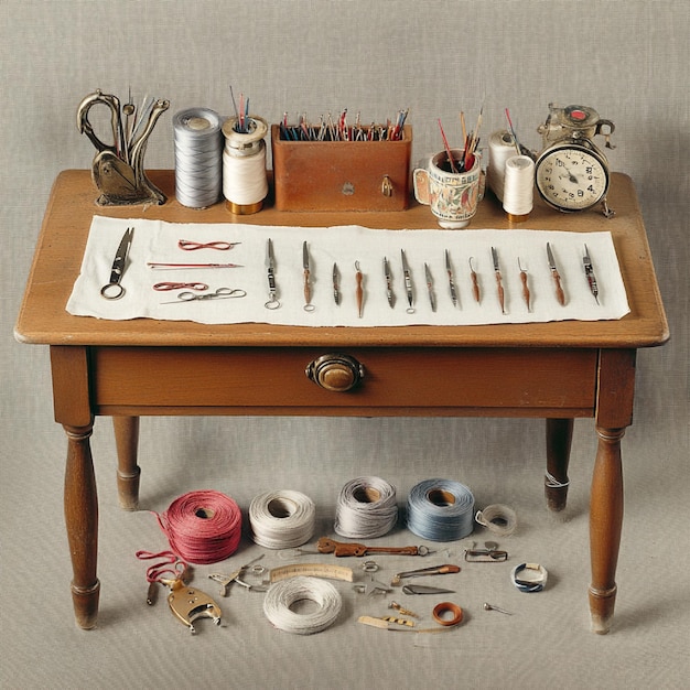 Фото мастерской