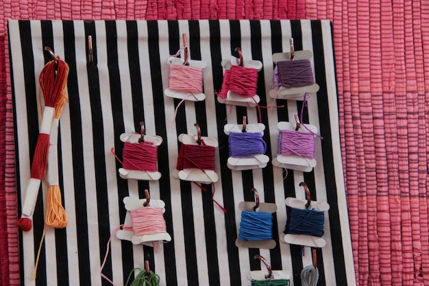 Коллекция наборов